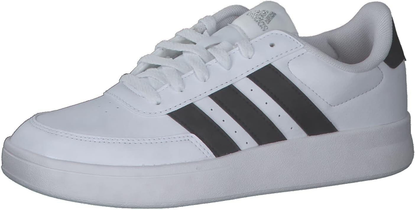 

Мужские кроссовки для бега Adidas, белый/черный