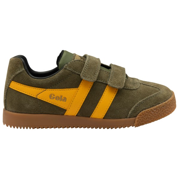

Детские кроссовки Harrier VC Gola, мультиколор