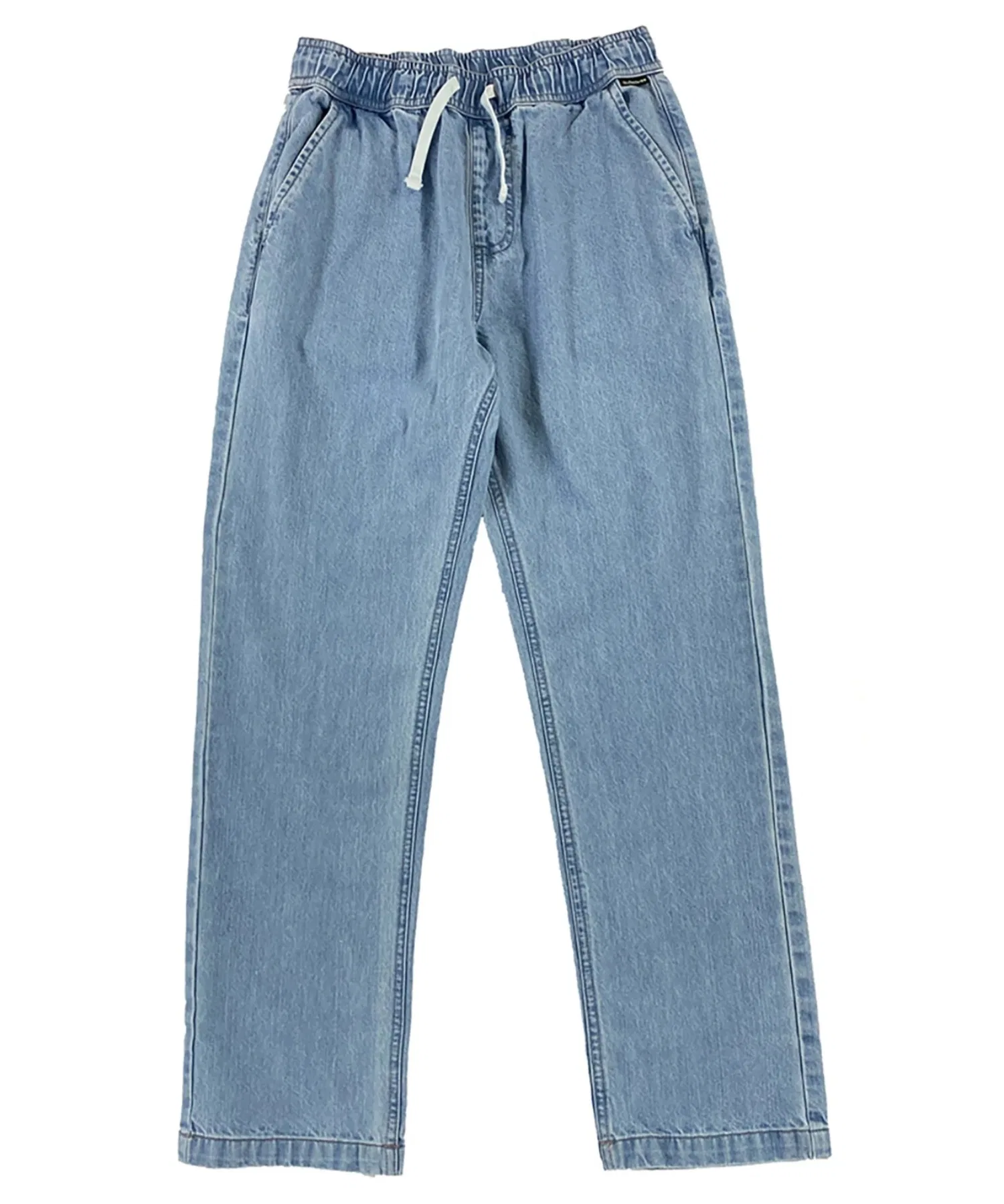 Джинсовые брюки TAXER / Детские джинсовые брюки Quiksilver