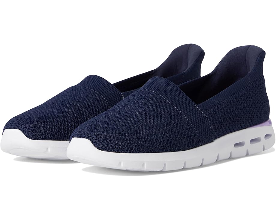 Лоферы Easy Spirit Nilsa, цвет Dark Blue