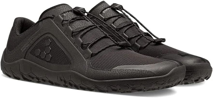 Мужские кроссовки VIVOBAREFOOT Primus Trail II FG