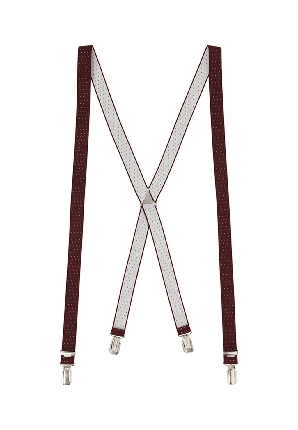 

Ремень Lloyd Men's Belts, цвет bordeaux