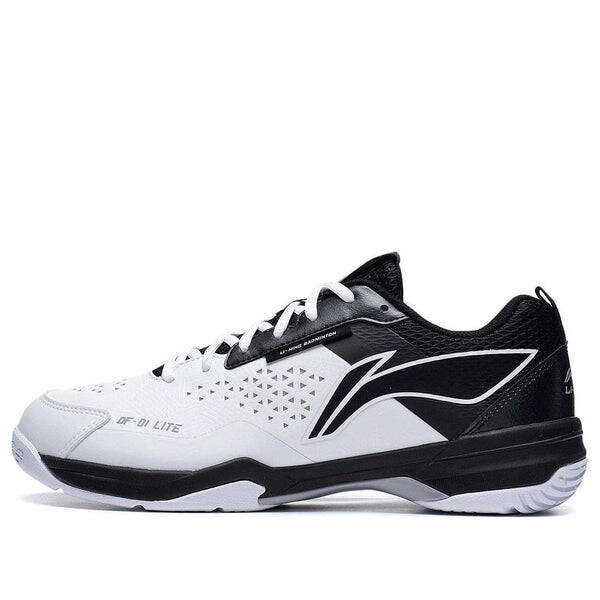 

Кроссовки лезвие лайт Li-Ning, черный