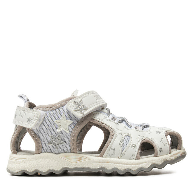 

Сандалии Lumberjack SGB3706-006-N47 S White/Silver M0167, белый