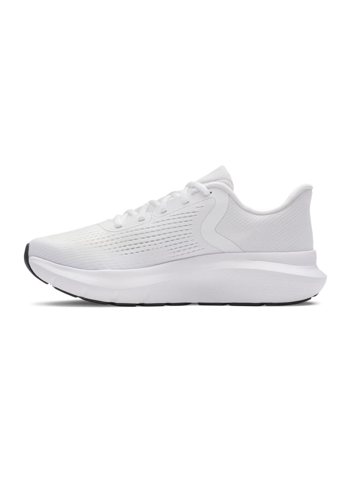 Низкие кроссовки Under Armour, белый — фото 3