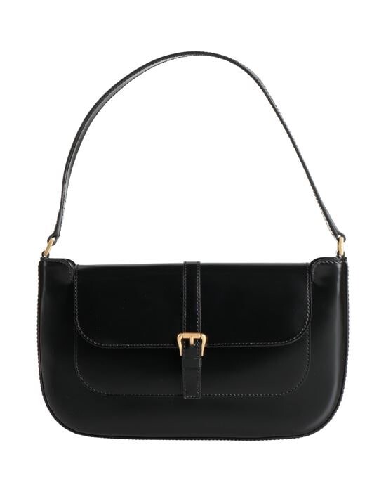 

Сумка BY FAR, черный