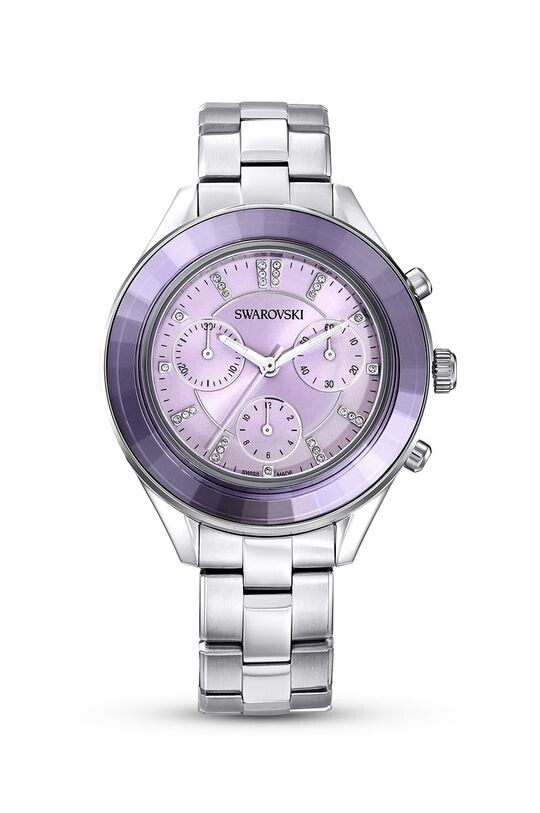 

Часы Swarovski, золотой