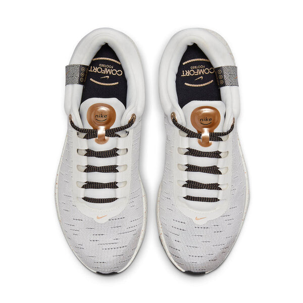 Кроссовки renew serenity run premium Nike, белый — фото 4