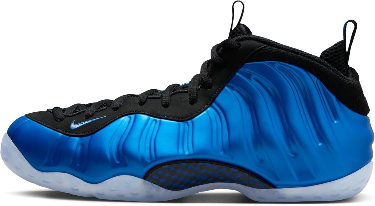 

Кроссовки Nike Mens Modern, белый/черный