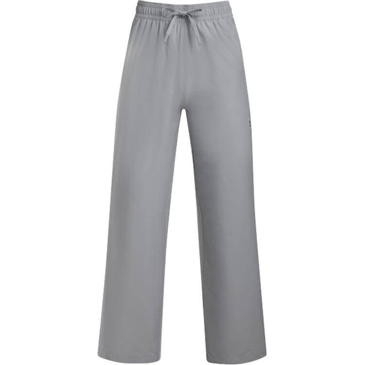 

Спортивные штаны Sun Knitted женские современные серые Under Armour, серый