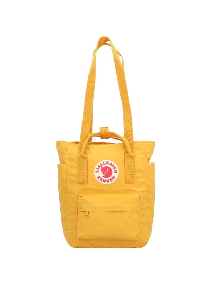 

Наплечная сумка FJÄLLRÄVEN, цвет ochre