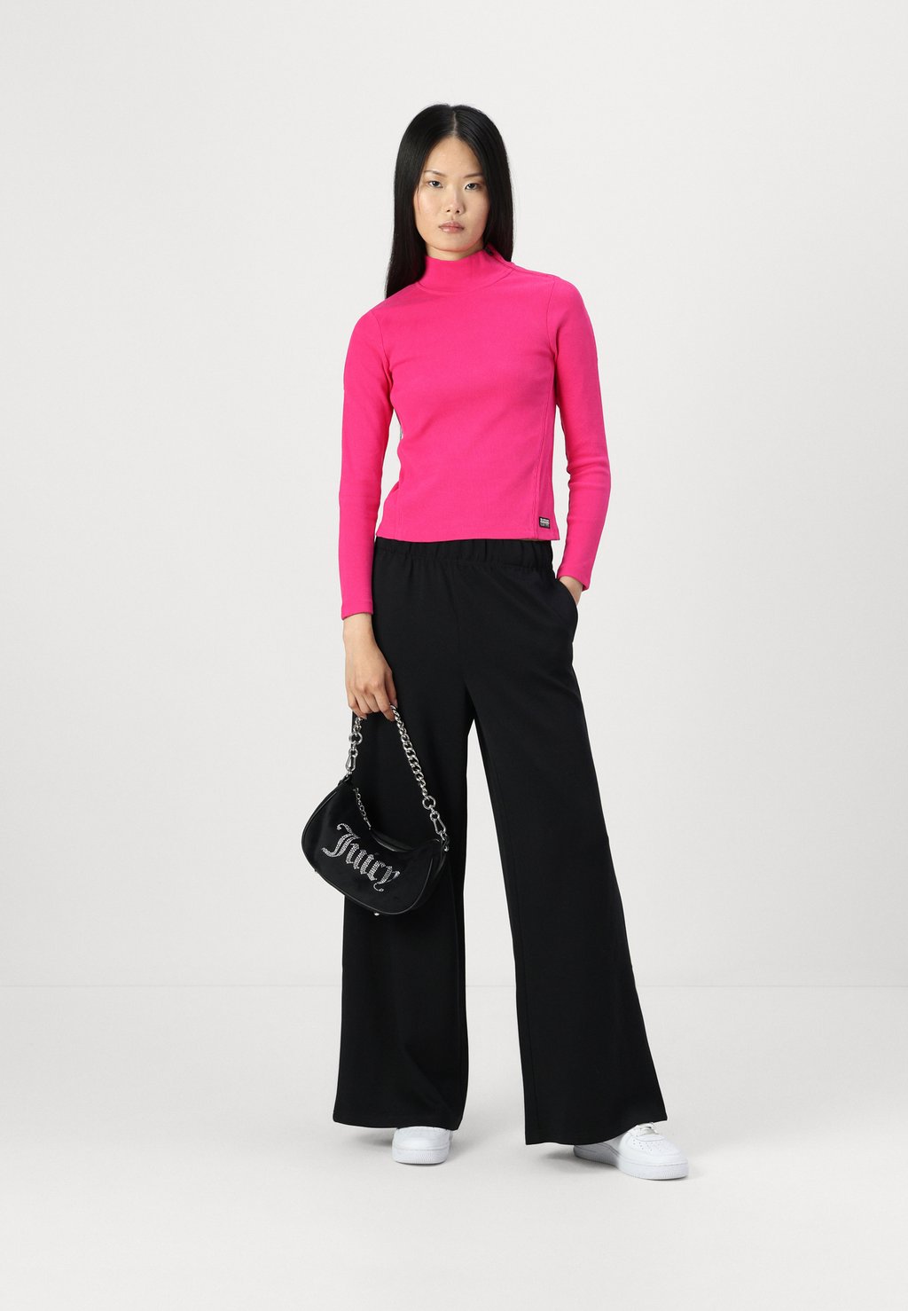 

Спортивные брюки VMCORA PANT Vero Moda, черный