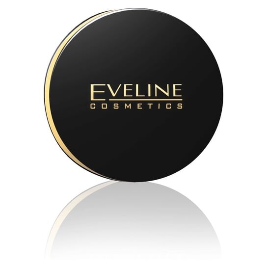 

Каменная пудра, № 020 прозрачная Eveline Cosmetics, Celebrities Beauty Mineral