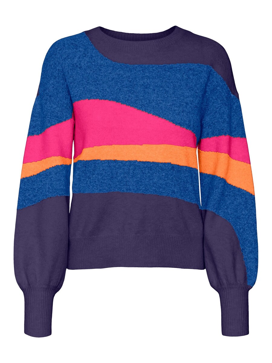 

Свитер VERO MODA DOFFY, Mixed colors