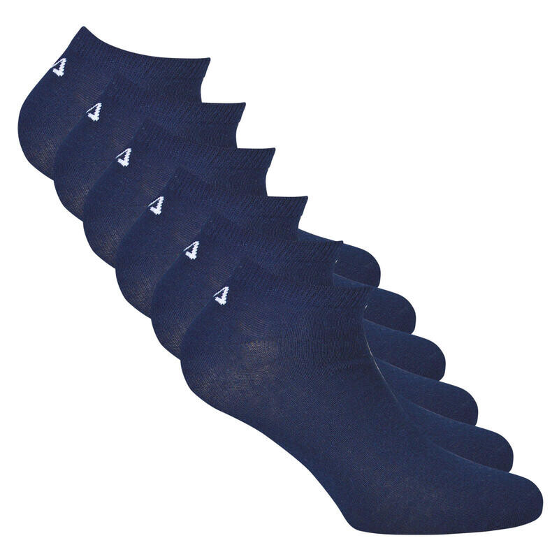 

Носки унисекс, 3 шт. FILA, цвет blau