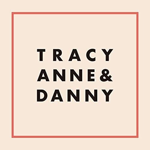 

Виниловая пластинка Tracyanne & Danny