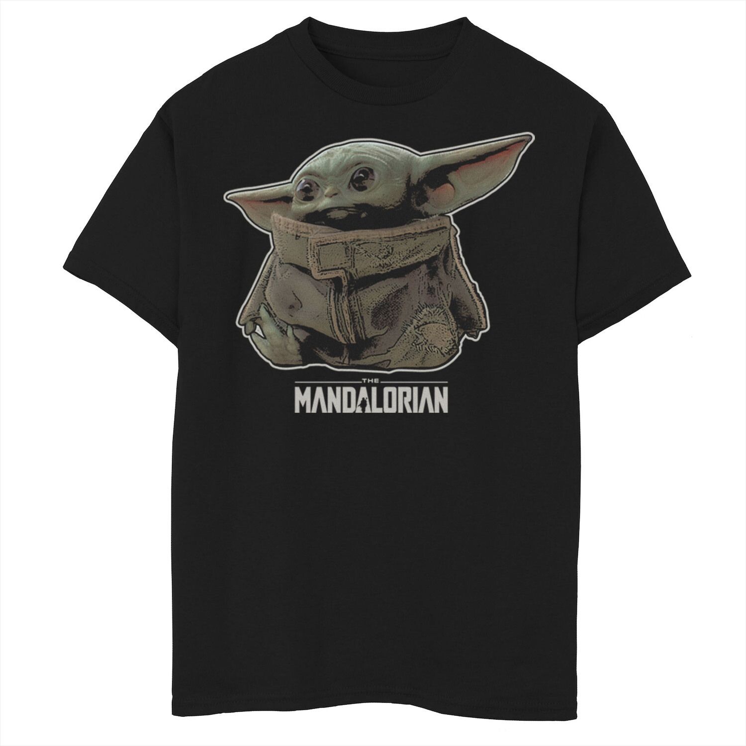 

Футболка с рисунком Star Wars Bounty для мальчиков 8–20 лет Star Wars