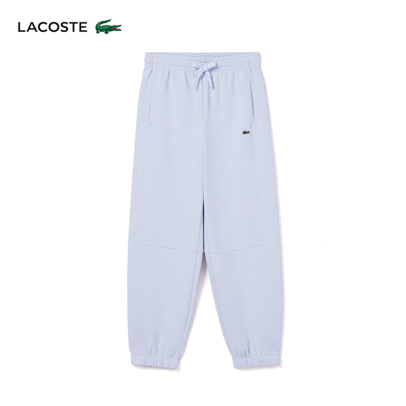 

Леггинсы женские Lacoste однотонные, синий