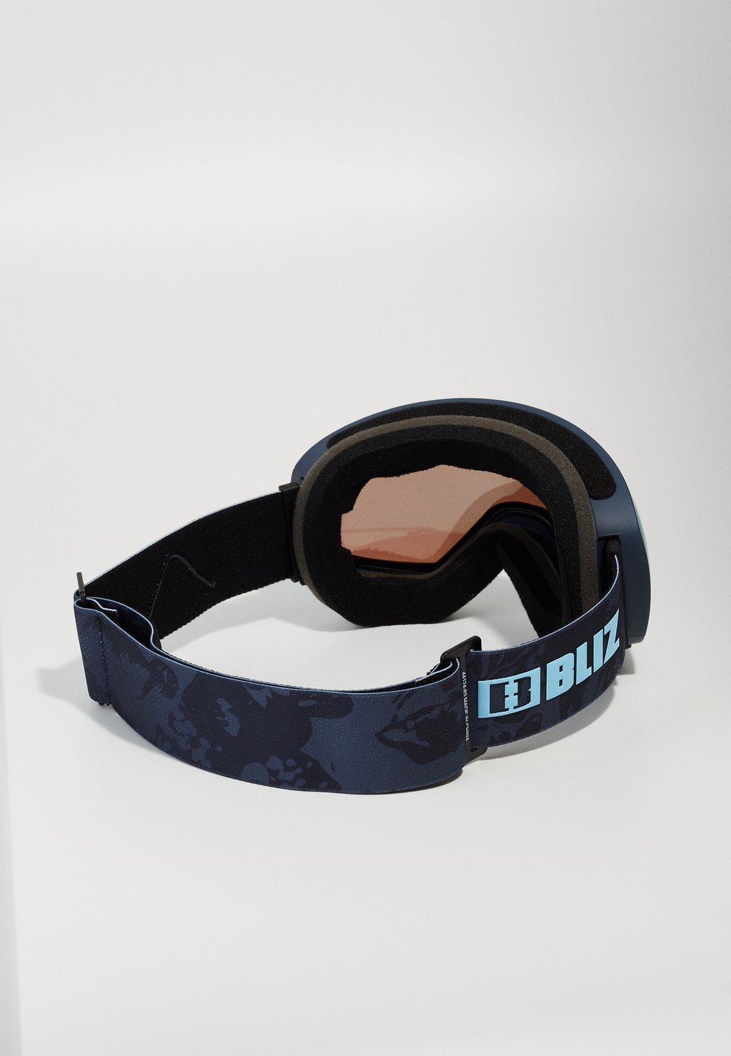 

Горнолыжные очки FLOZ UNISEX BLIZ, серый