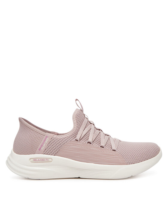 Кроссовки Relaxed Fit Sport-Ballet Chic 150353/LTMV Skechers, розовый