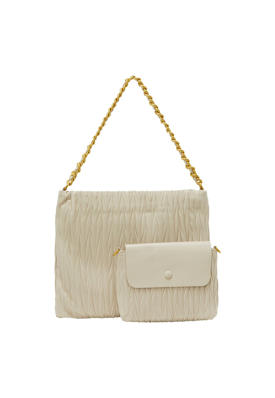 

Сумка через плечо faina, Beige