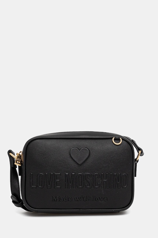 

Сумка Love Moschino, черный
