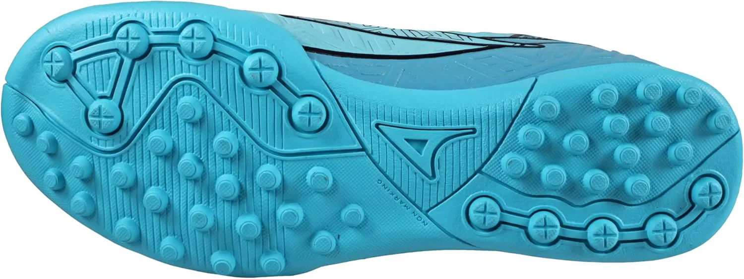 

Мужские футбольные бутсы Pirma Turf Skin Gamer 3047 для искусственной травы, синий