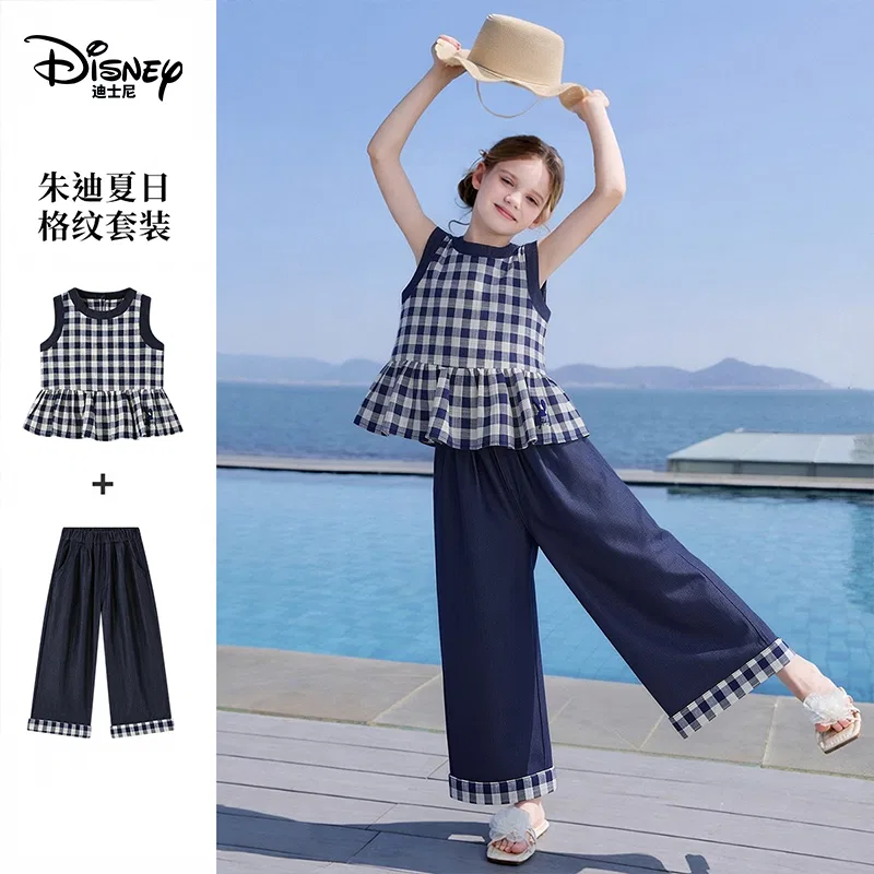 Спортивный костюм Disney Navy Blue — фото 4