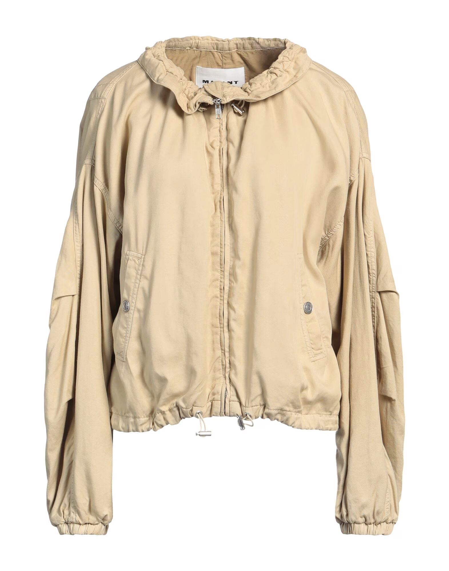 

Куртка Marant éToile, песочный