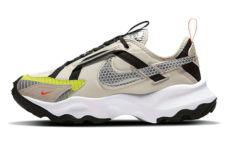 

Кроссовки Nike Tc 7900 Lx 3M Light Orewood Brown Women's