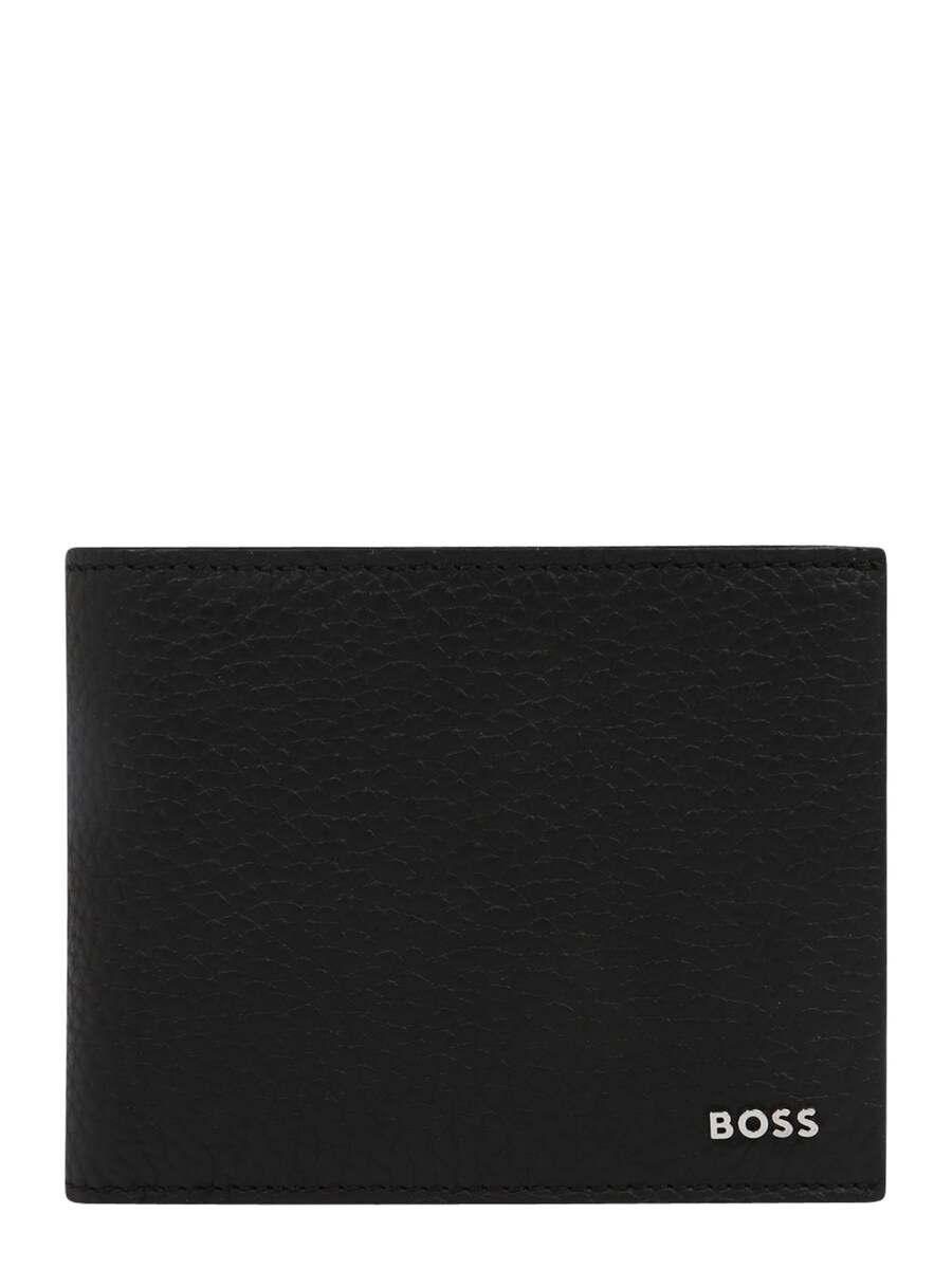 

Кошелек BOSS Wallet Crosstown, черный