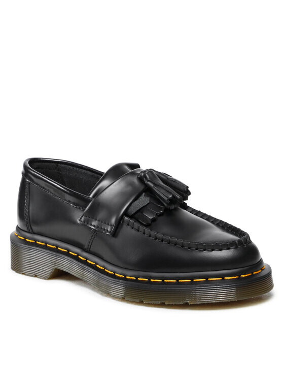 

Полуботинки Dr. Martens, черный