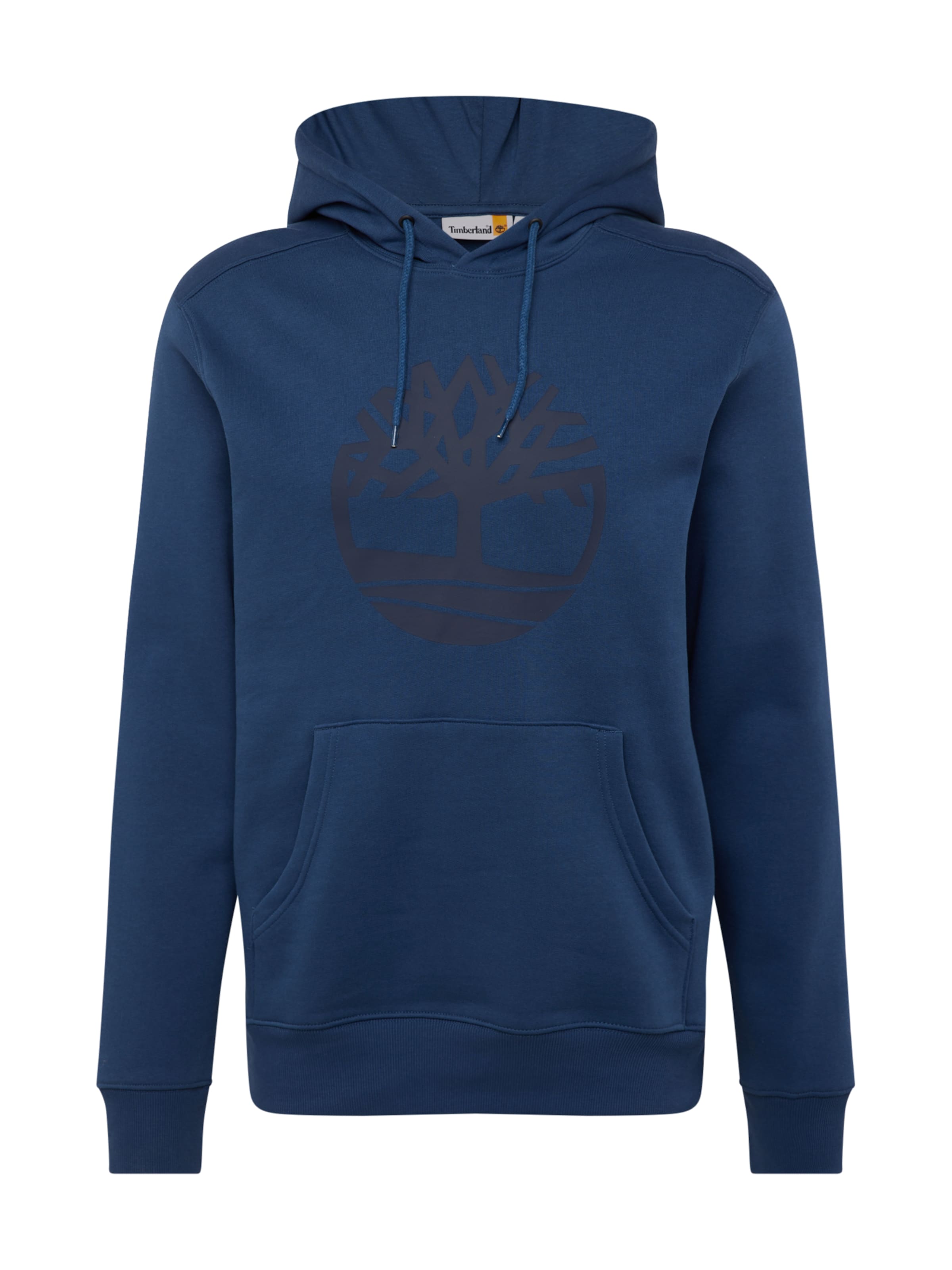 

TIMBERLAND Толстовка в цвете Navy, темно-синий