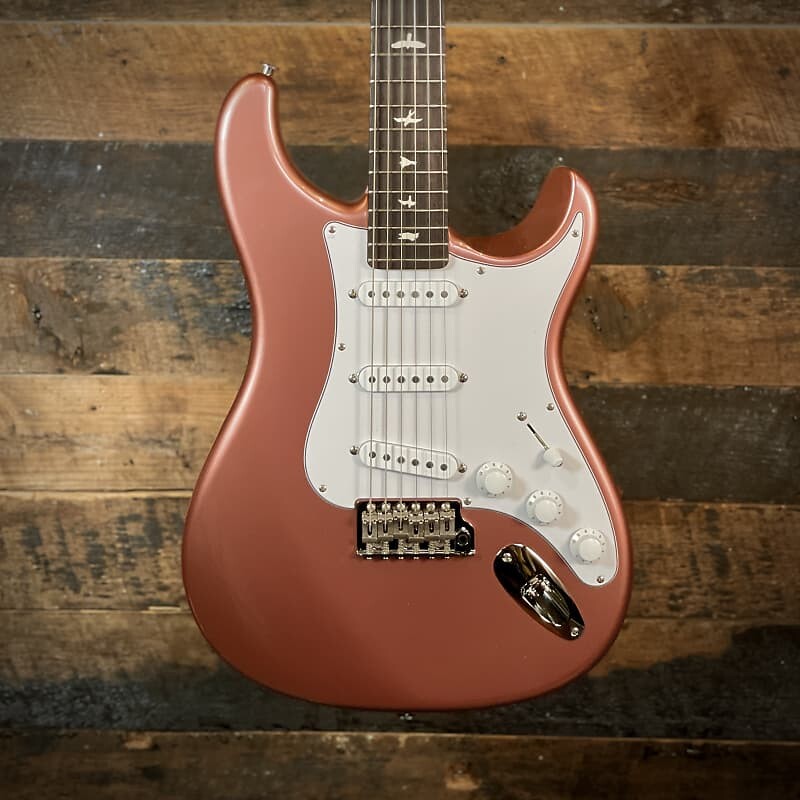 

Электрогитара PRS Silver Sky in Midnight Rose