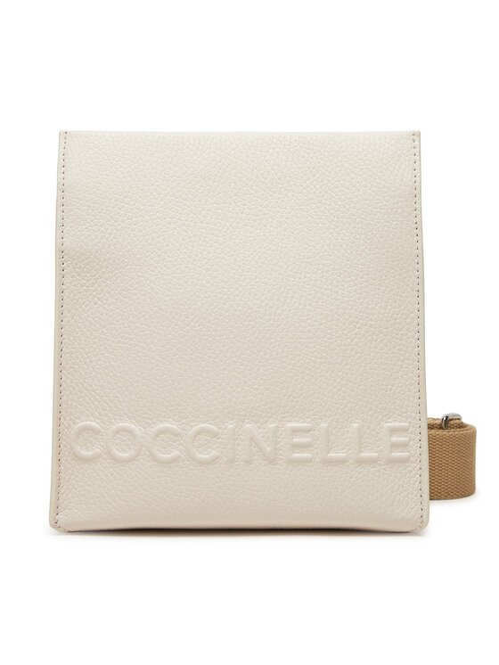 

Сумочка E1 QBB 15 01 01 Coccinelle, белый