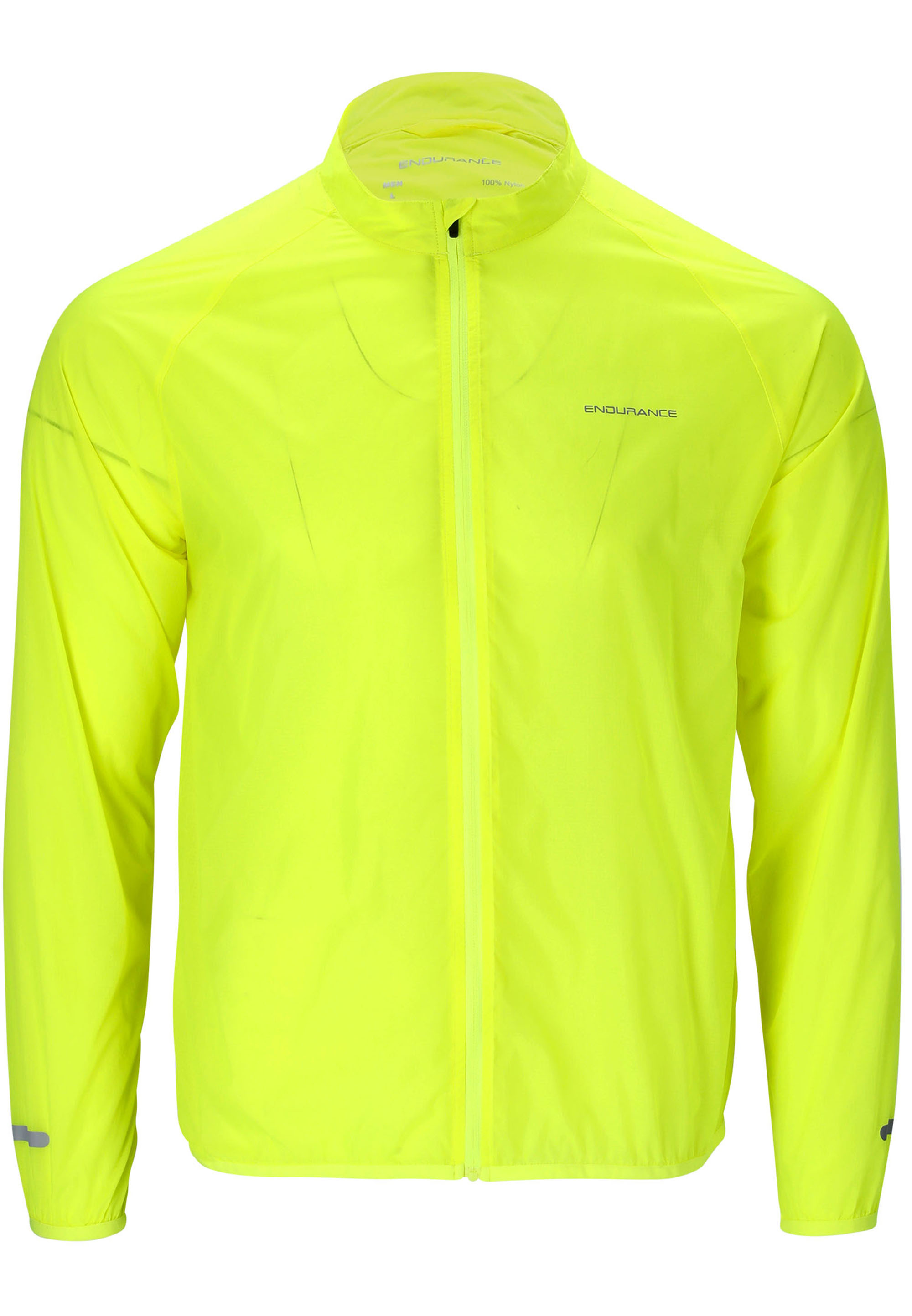 

Куртка Endurance Radjacke IMILE, цвет 5001 Safety Yellow