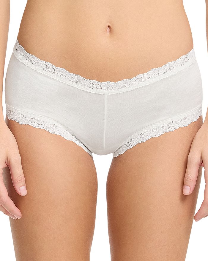 

ДримИз Бойшортс Hanky Panky, белый