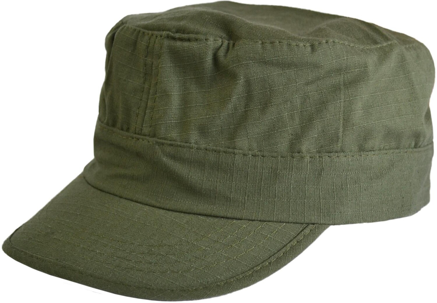

Бейсболка Normani Outdoor Sports BDU Ripstop Yankie, оливковый