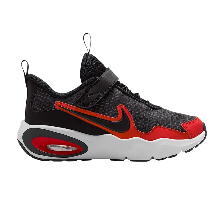 Nike Air Max Nova PS 'Anthracite University Red'