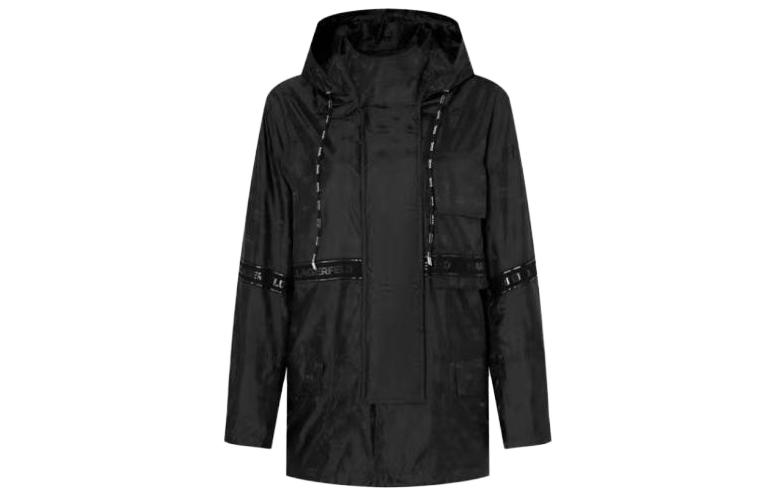 

KARL LAGERFELD Куртки и пальто женские черные KARL LAGERFELD / Karl Lagerfeld Jeans, Черный, KARL LAGERFELD Куртки и пальто женские черные KARL LAGERFELD / Karl Lagerfeld Jeans