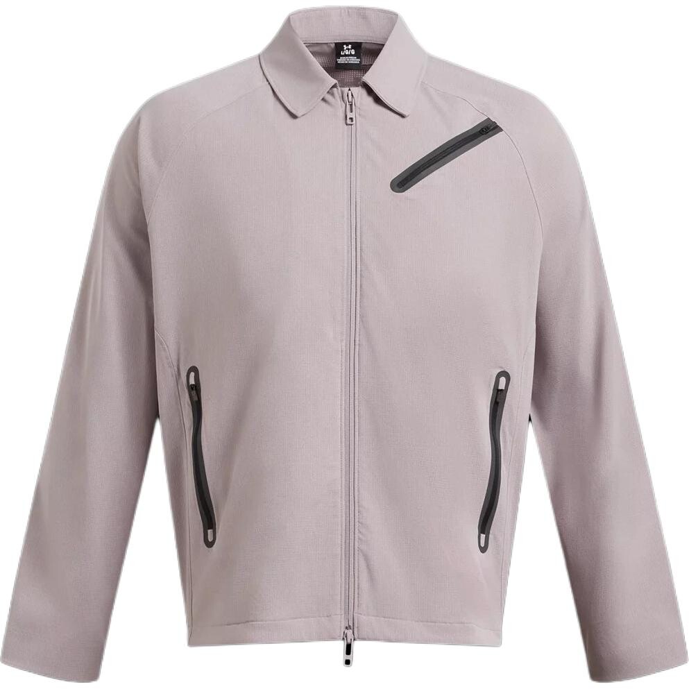 

Куртка Unstoppable Men Fatty Carp Ash Under Armour, цвет Fatty carp ash