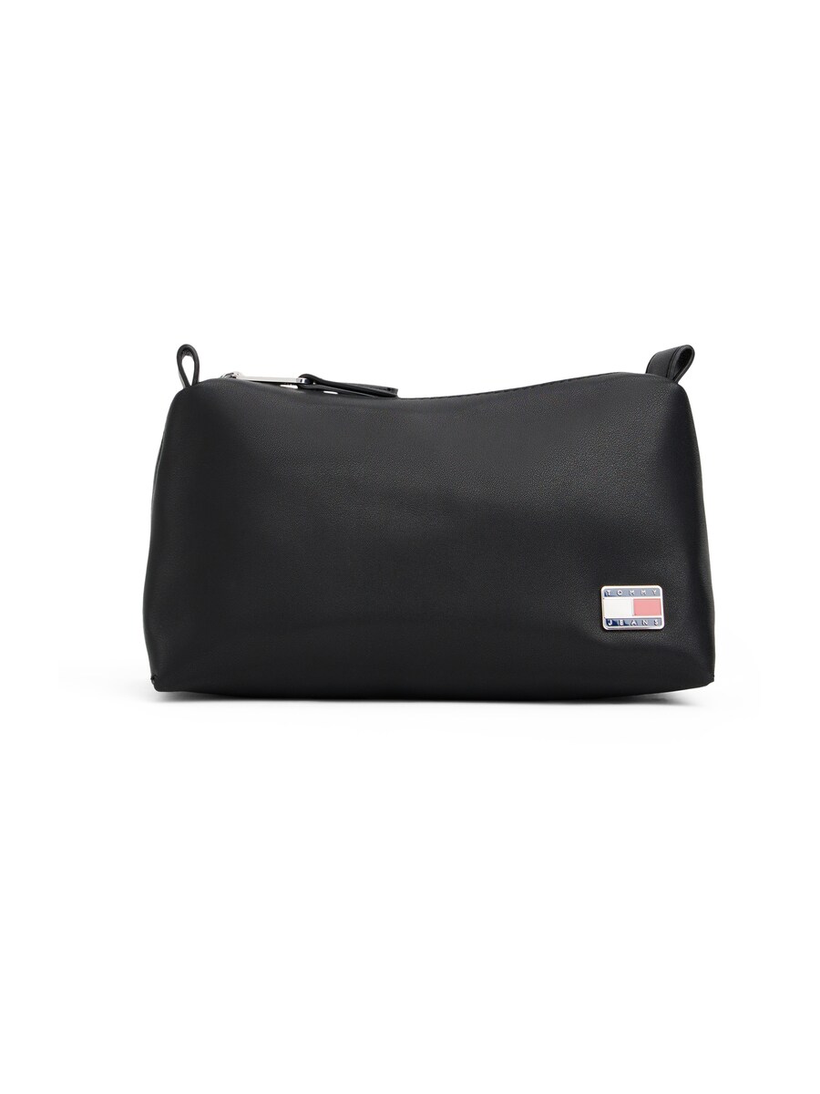 

Косметичка Tommy Jeans Cool Vanity, Black