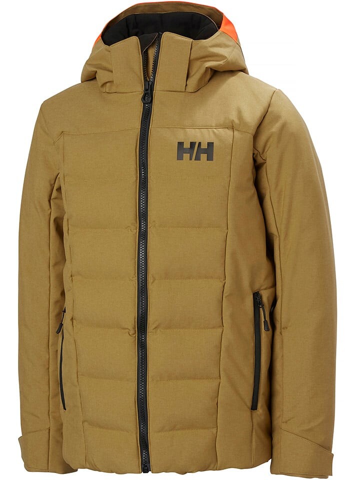 

Куртка для лыж и сноуборда Helly Hansen Ski-/ Snowboardjacke Venture, желтый