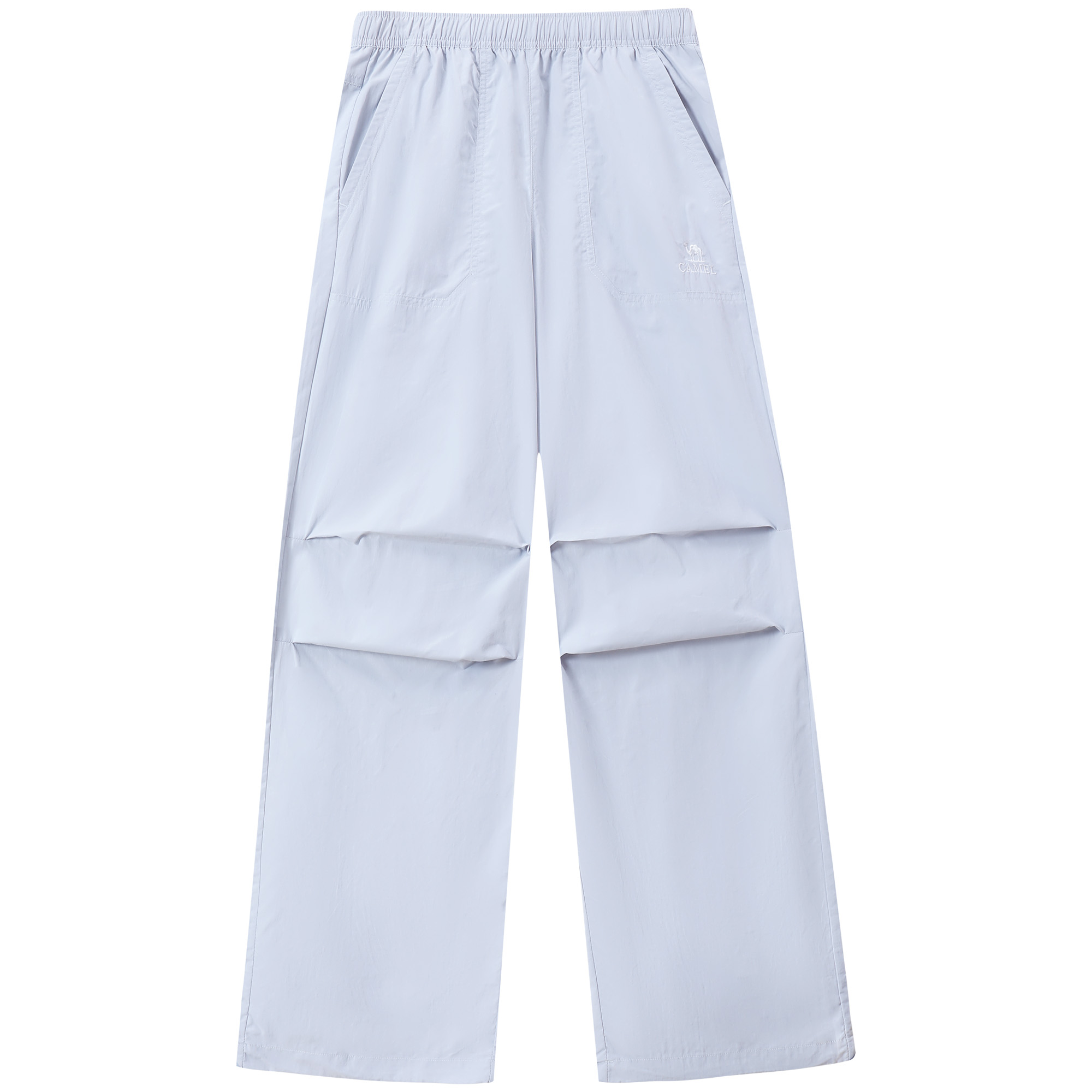 

Брюки быстросохнущие Urban Function Series женские CAMEL, ethereal синий