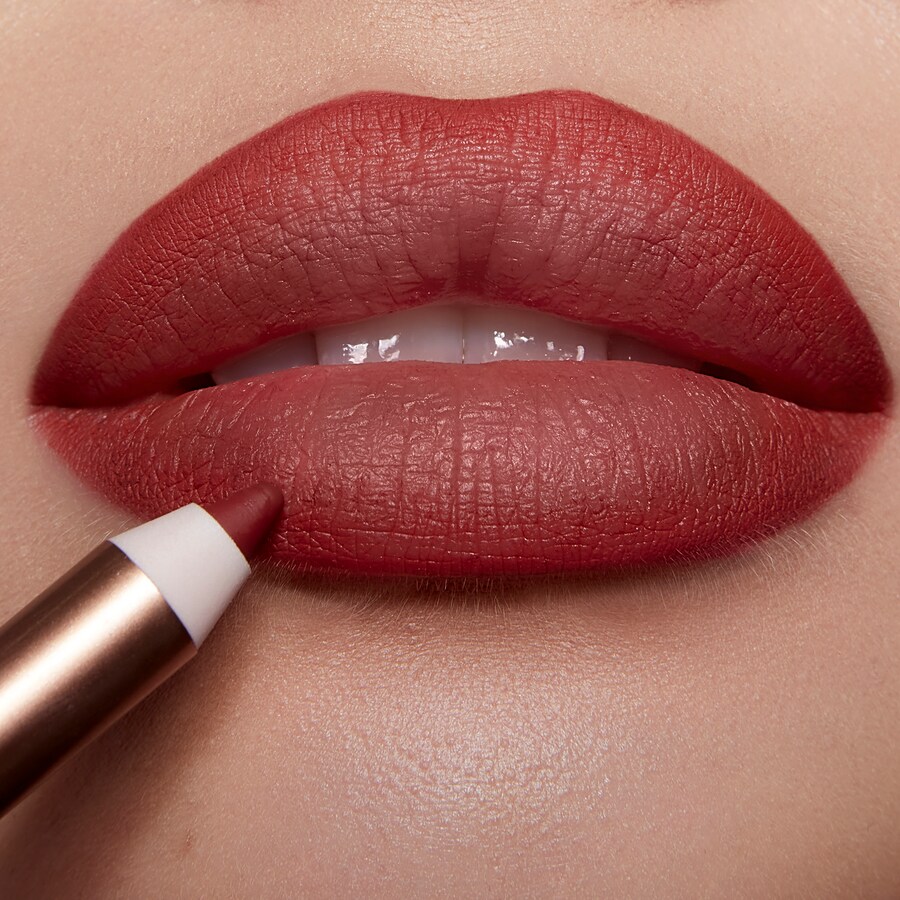 Карандаш для губ Charlotte Tilbury Lip Cheat, Walk of No Shame, 1.2 г — фото 3
