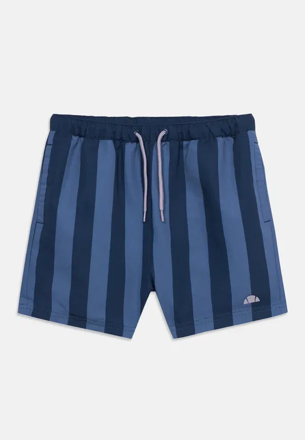 Плавки Panchia Ellesse, темно-синий/фиолетовый