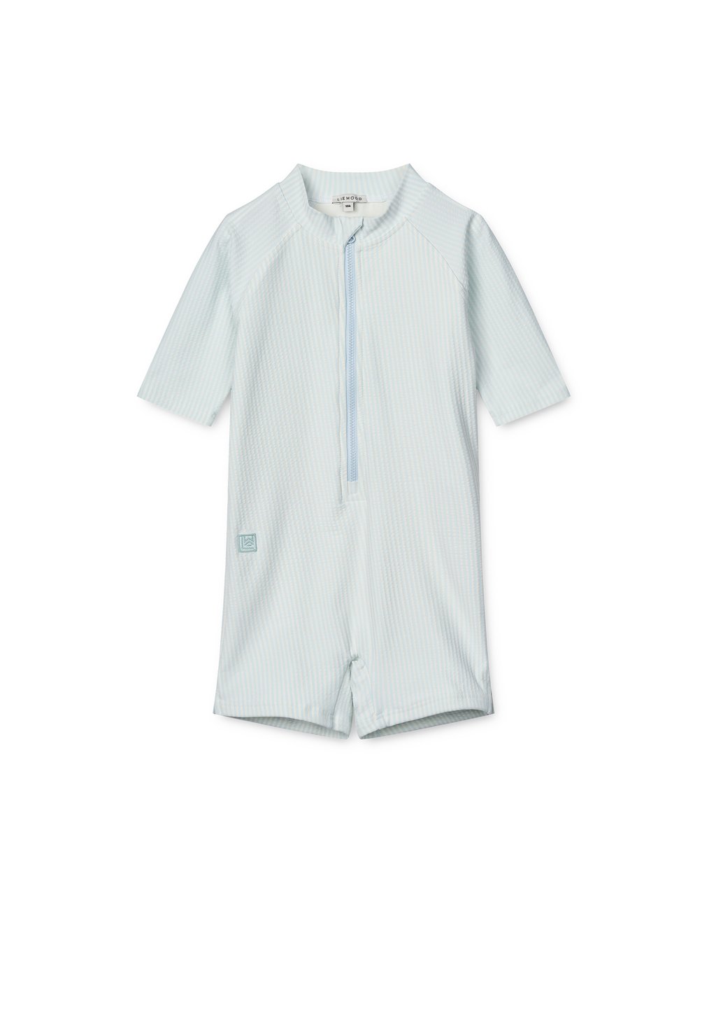 

Купальный костюм MAX UNISEX Liewood, светло-голубой