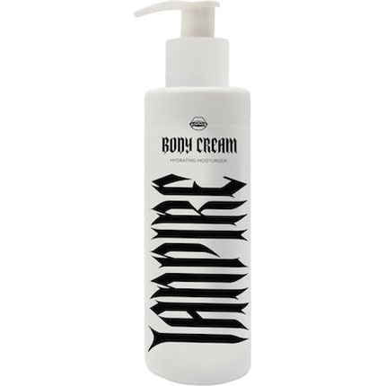 

Tanpire Body Cream - увлажняющий крем для тела для всех типов кожи, 200 мл Power Health