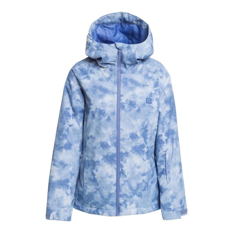 

Женская куртка Billabong, фиолетовый