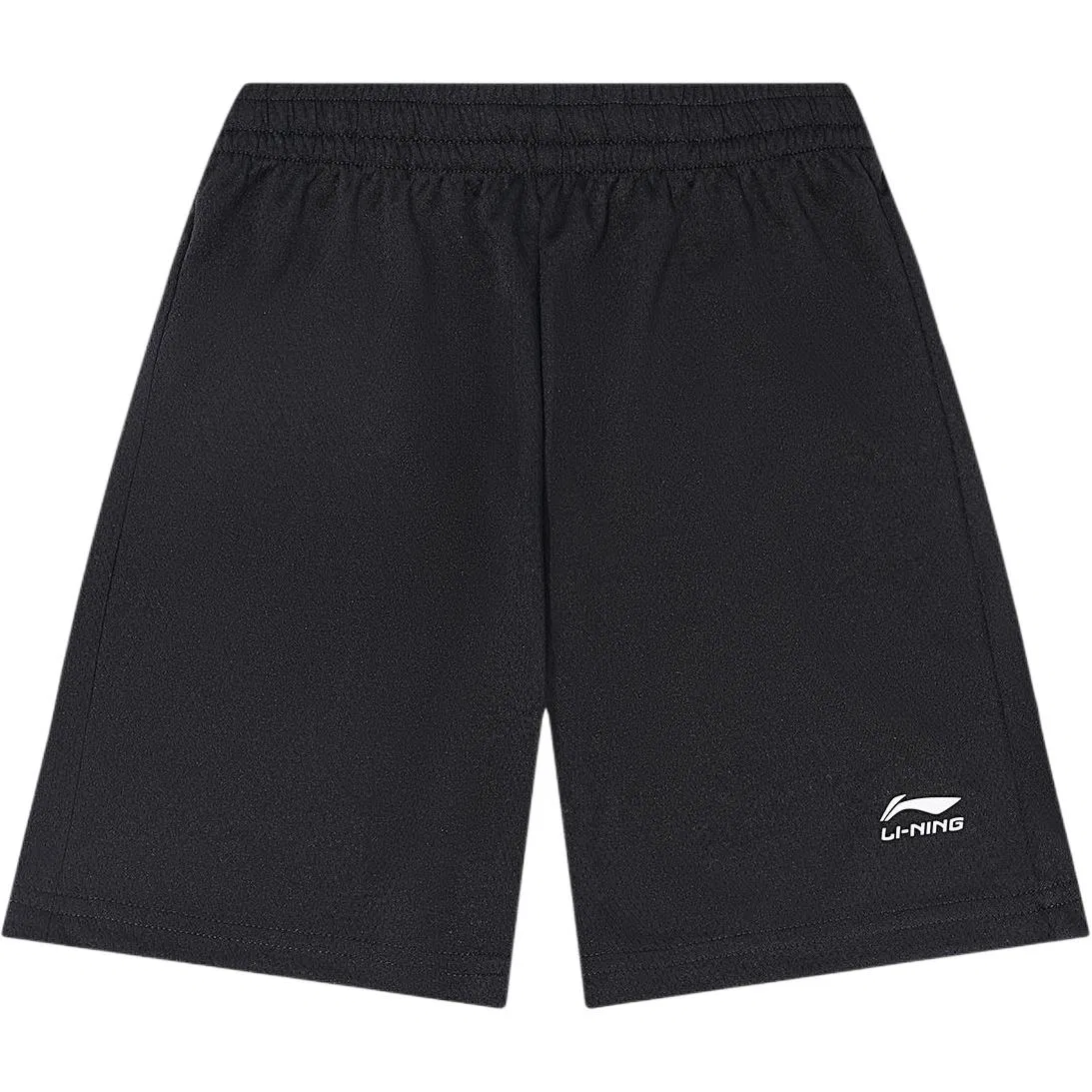 Шорты детские Li-Ning Black